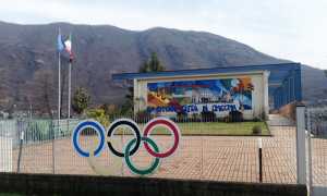 coni bagnella omegna canoe