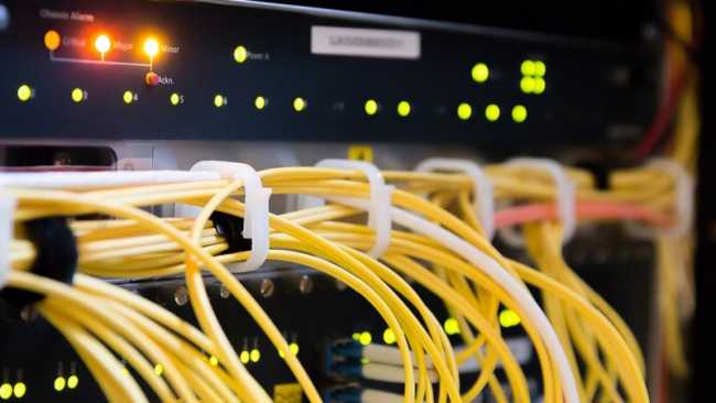 connessione