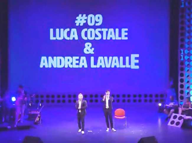 conquista ariston