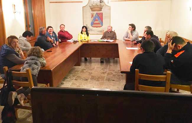 consegna aib sei di vigezzo