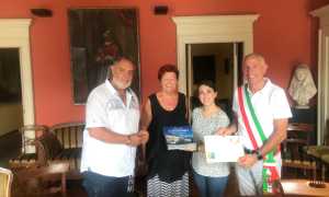 consegna attestato