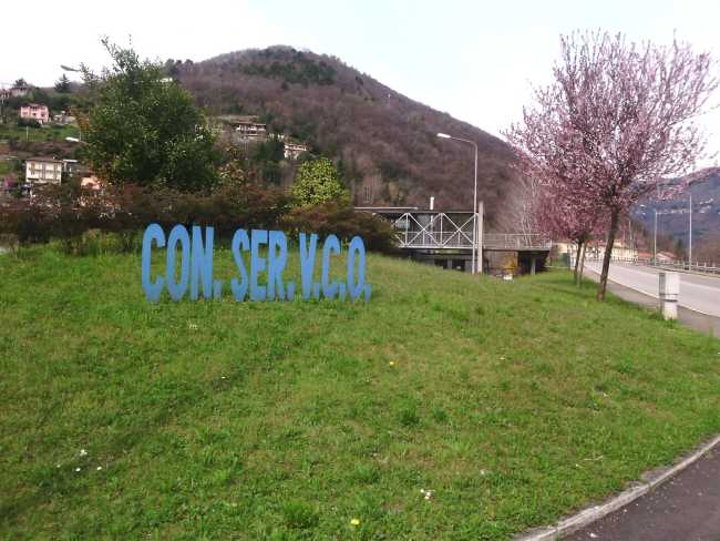 conservco sede verbania