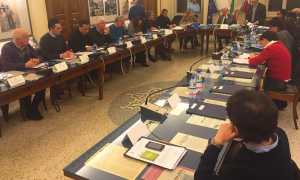 consiglio comunale domo gennaio 2016