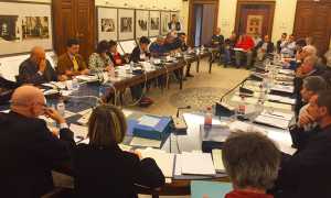 consiglio comunale domo