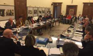 consiglio comunale domo