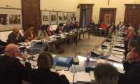 consiglio comunale domo