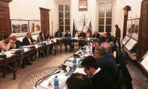 consiglio comunale domo marzo 2016