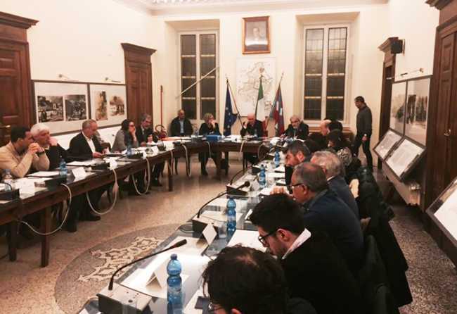 consiglio comunale domo marzo 2016