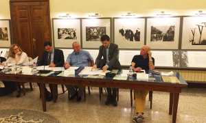 consiglio comunale domo minoranza