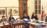 consiglio comunale domo polizia