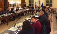 consiglio comunale marzo 17