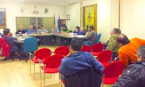 consiglio comunale re pastore pubblico