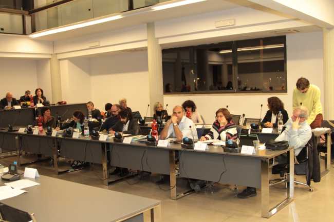 consiglio comunale verbania marzo 2015