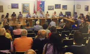 consiglio comunale villadossola villa giu 18 toscani