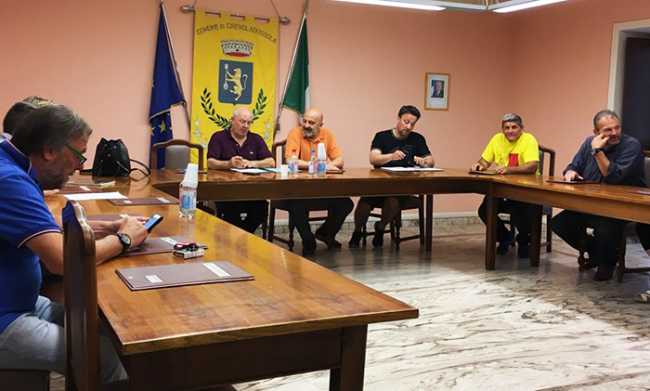 consiglio crevola estate ferroni