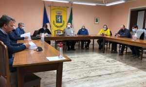 consiglio crevola novembre 21