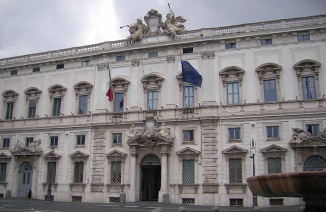 consiglio d stato
