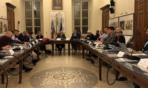 consiglio domo 10 maggio 22