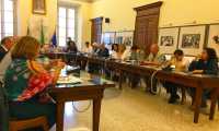 consiglio domo 17 maggio