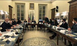 consiglio domo 9 11 21