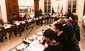 consiglio domo aprile 16