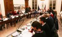 consiglio domo aprile 16