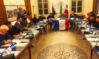 consiglio domo aula