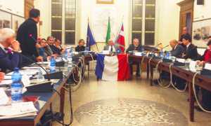 consiglio domo bandiera francia