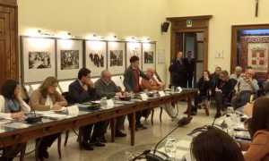 consiglio domo bolognini 9 novebre