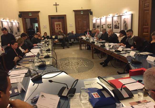 consiglio domo dic 19