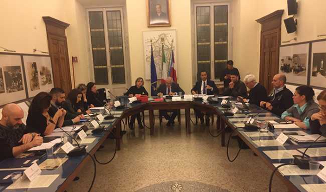 consiglio domo gen 20