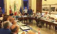 consiglio domo giugno 17