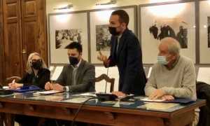 consiglio domo minoranze ricci gandolfi miceli tandurella