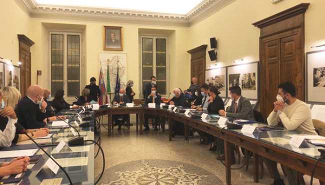 consiglio domo ottobre 21