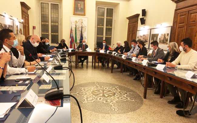 consiglio domo pizzi 21