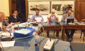 consiglio domo pizzi giunta