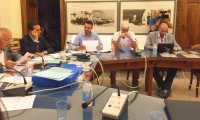 consiglio domo pizzi giunta