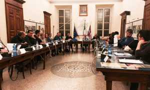 consiglio domo rinvio