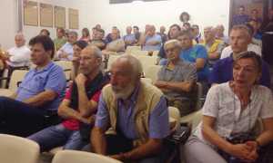 consiglio migranti villa