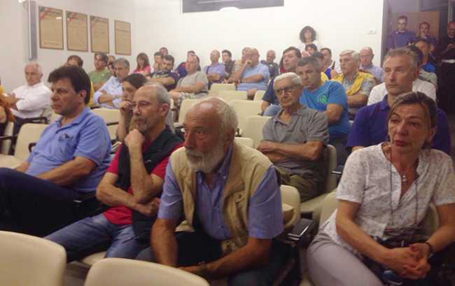 consiglio migranti villa