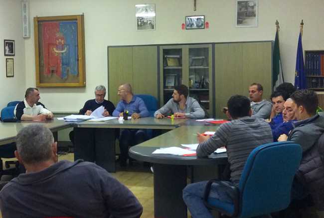 consiglio re pastore 1