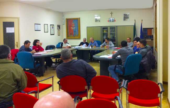 consiglio re pastore