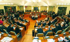 consiglio regionale piemonte