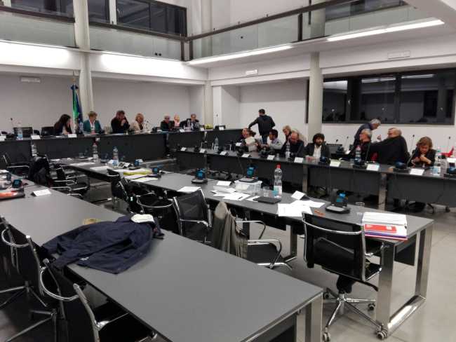 consiglio senza numeri