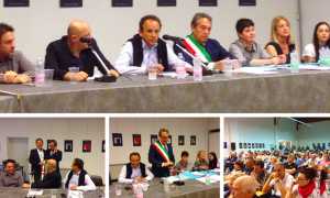 consiglio villa insediamento toscani mix