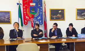 consiglio villa maggioranza