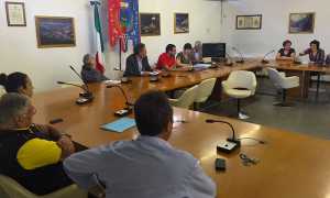 consiglio villa senza bartolucci