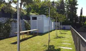 container b giovannina