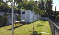 container b giovannina