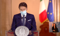 conte mascherina